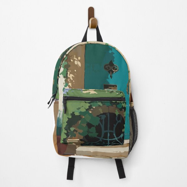 Item preview, Nature adds beauty. designed and sold by Whose-sweat.