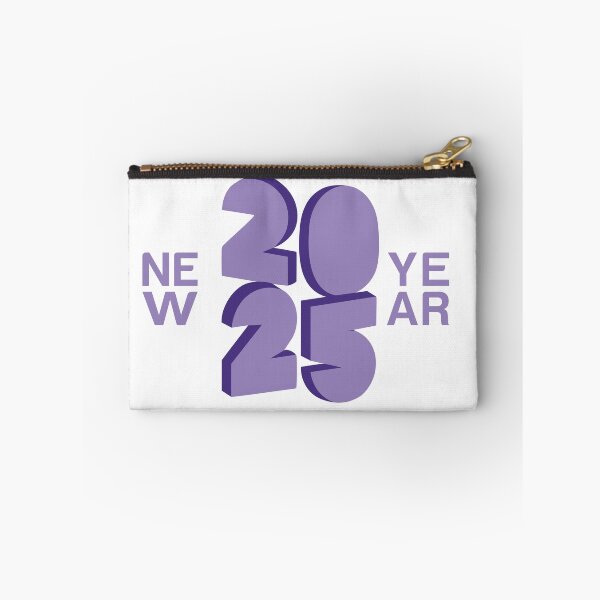 Item preview, 2025 New Year designed and sold by B-Space.