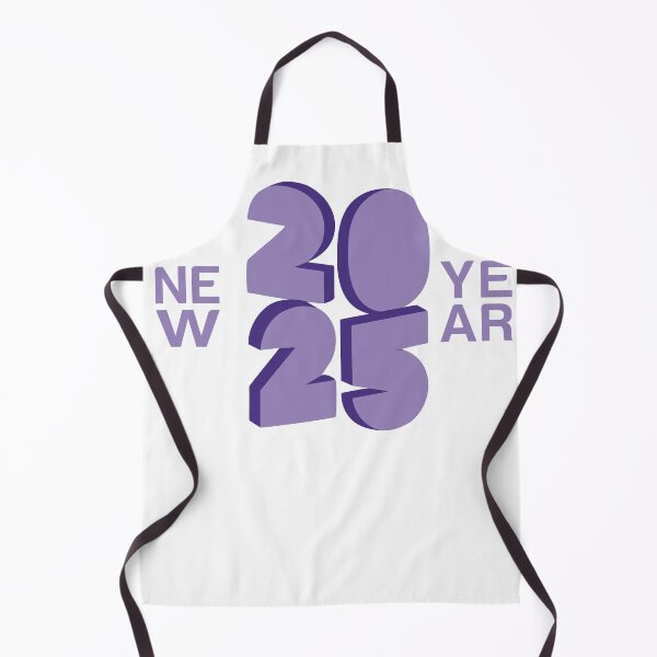 Item preview, 2025 New Year designed and sold by B-Space.