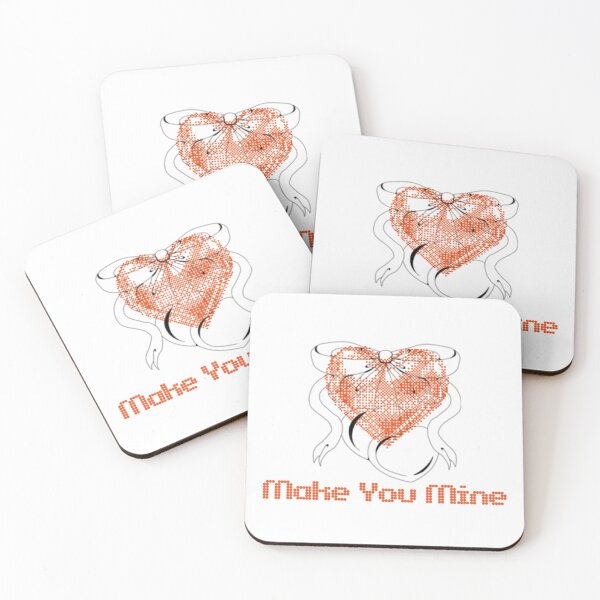 Item preview, Make You Mine designed and sold by Jschaffer16.