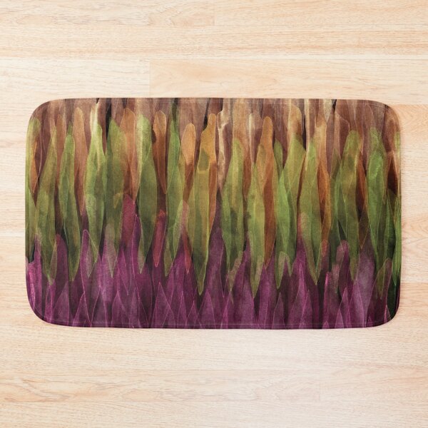 Item preview, Magical Deep Forest Cave designed and sold by Alexandria Levin.