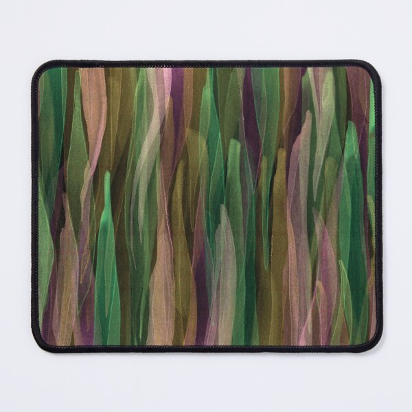 Item preview, Deep Forest Waterfall designed and sold by Alexandria Levin.