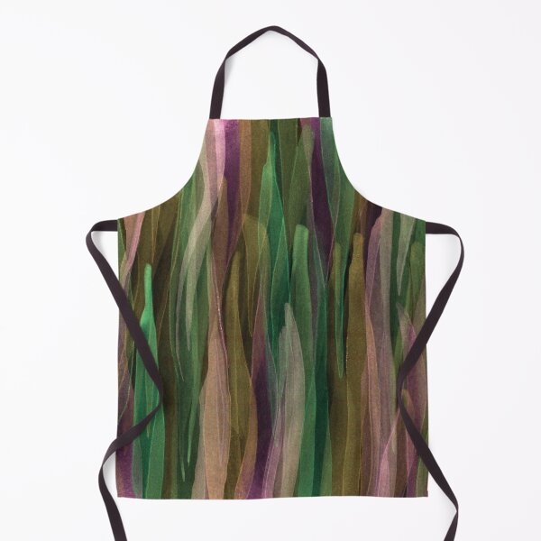 Item preview, Deep Forest Waterfall designed and sold by Alexandria Levin.