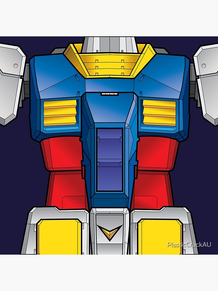Gundam ez-8