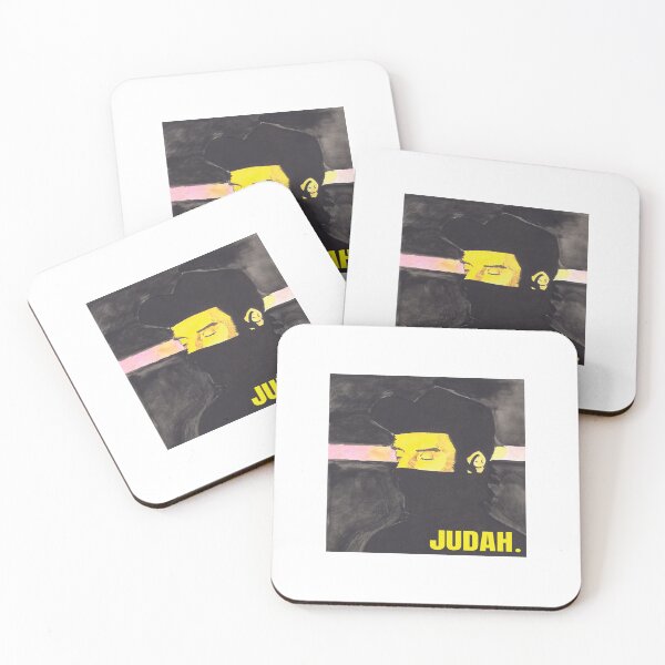 Item preview, JUDAH. designed and sold by Forrestfireart.