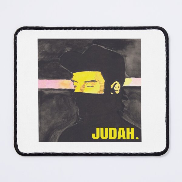 Item preview, JUDAH. designed and sold by Forrestfireart.