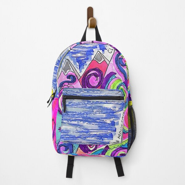 Item preview, Climbed A Mountain and I Turned Around designed and sold by Art-By-Maya.