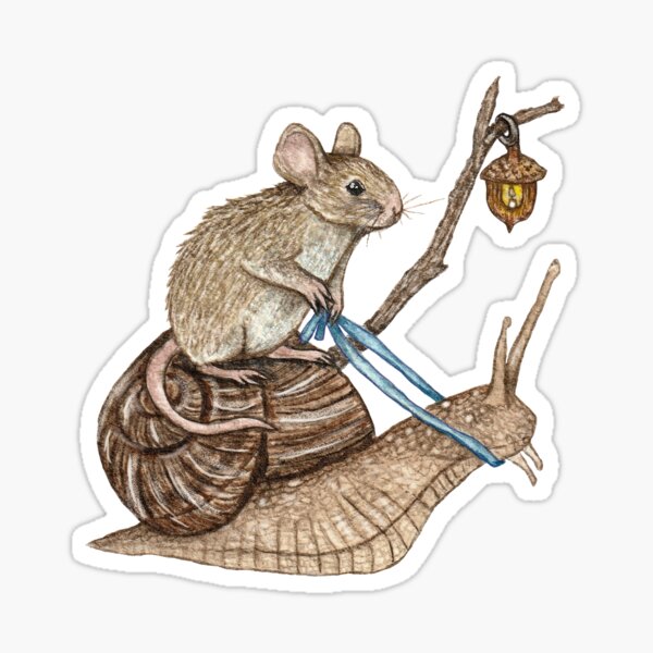 Item preview, The Chariot designed and sold by Fern Forest Paper.