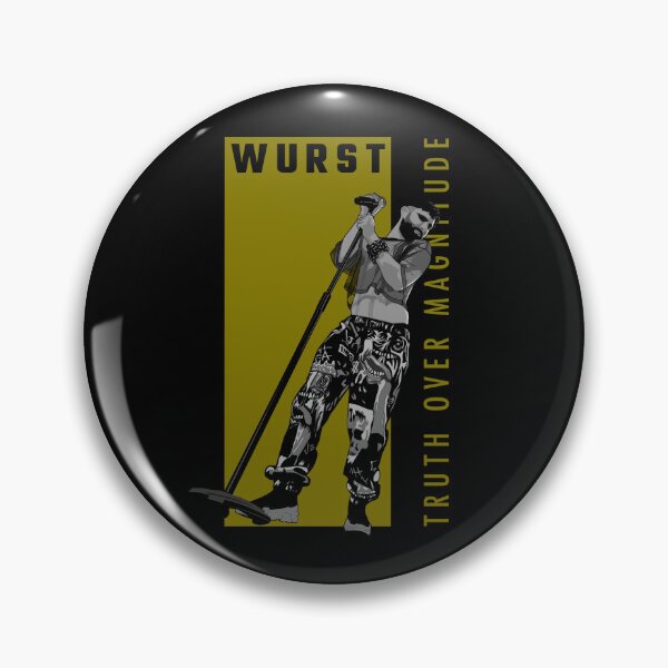 Item preview, Conchita Wurst - Tour 2020 - Krakow designed and sold by SzaboMarta.