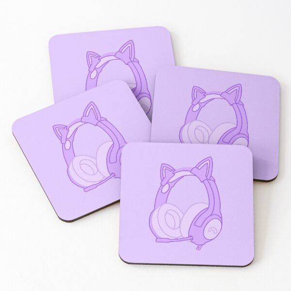 Item preview, Gamer Girl Headset designed and sold by alykalydaly.