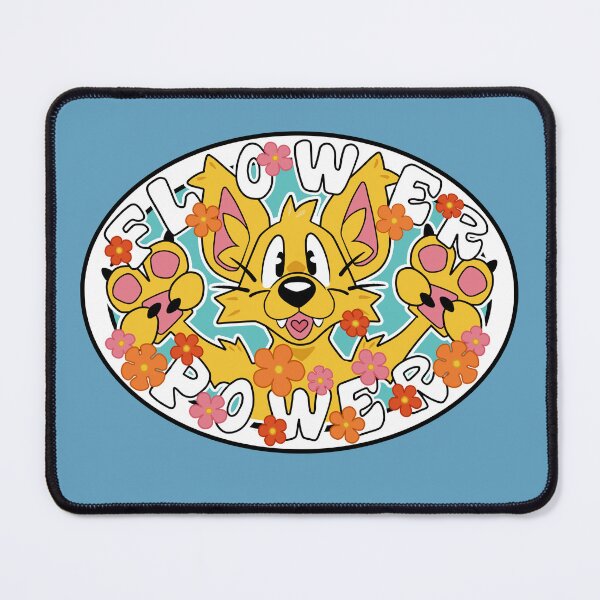 Item preview, Flower Power designed and sold by Tigerparadise.