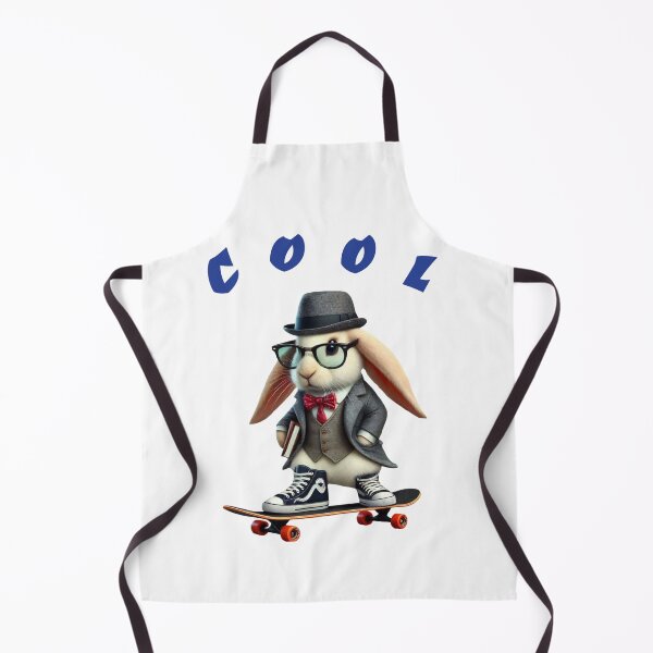 Item preview, Cool rabbit designed and sold by Supannee Sukton.