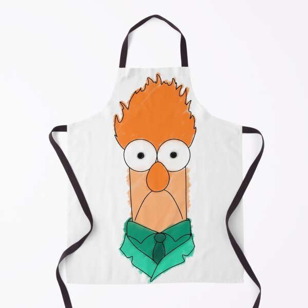 Item preview, Beaker scribble oil pastel (version 1/4) designed and sold by Jessiwins19.