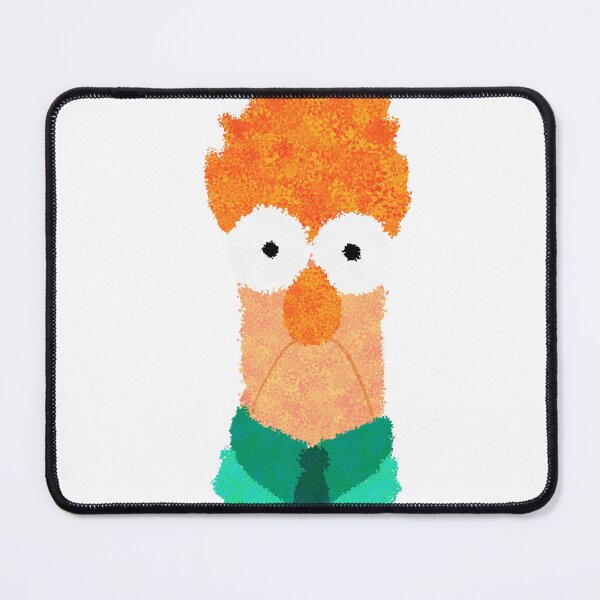 Item preview, Beaker Impressionist Seurat (version 2/4) designed and sold by Jessiwins19.