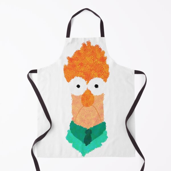 Item preview, Beaker Impressionist Seurat (version 2/4) designed and sold by Jessiwins19.
