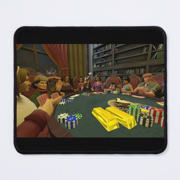 Item preview, "Femme Fortress" Women of TF2 Poker Night SFM Poster | TEAM FORTRESS TWO(2) FANART designed and sold by ★ susie xowie ★.