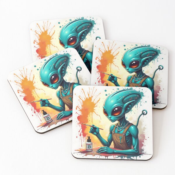 Item preview, Bitcoin Phoenix Rising from Financial Ashes designed and sold by RadDeck.