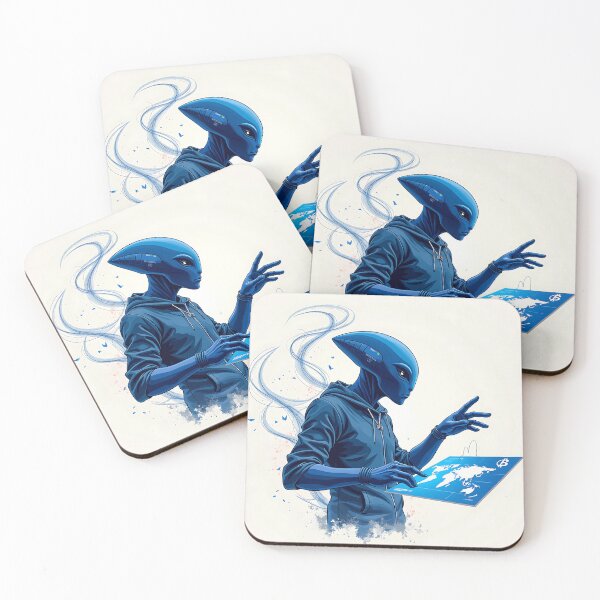 Item preview, Bitcoin Samurai Defender of Decentralization designed and sold by RadDeck.
