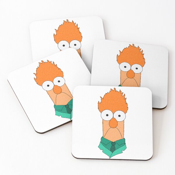 Item preview, Beaker swirly painting (version 3/4) designed and sold by Jessiwins19.