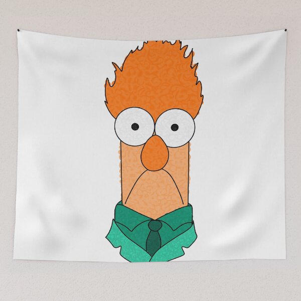 Item preview, Beaker swirly painting (version 3/4) designed and sold by Jessiwins19.