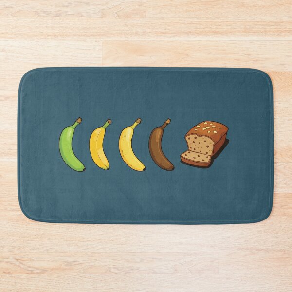 Item preview, Banana Bread Evolution Funny Banana Years Home Baker designed and sold by d247.