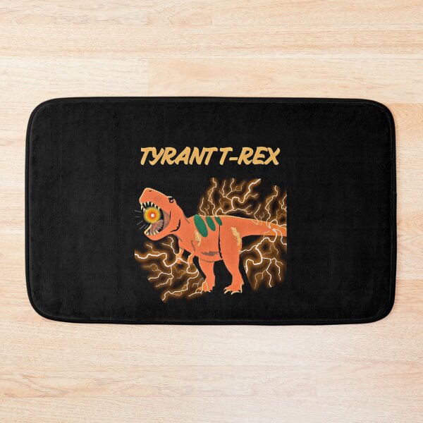 Item preview, Tyrant T-Rex designed and sold by GrindWardrobe.