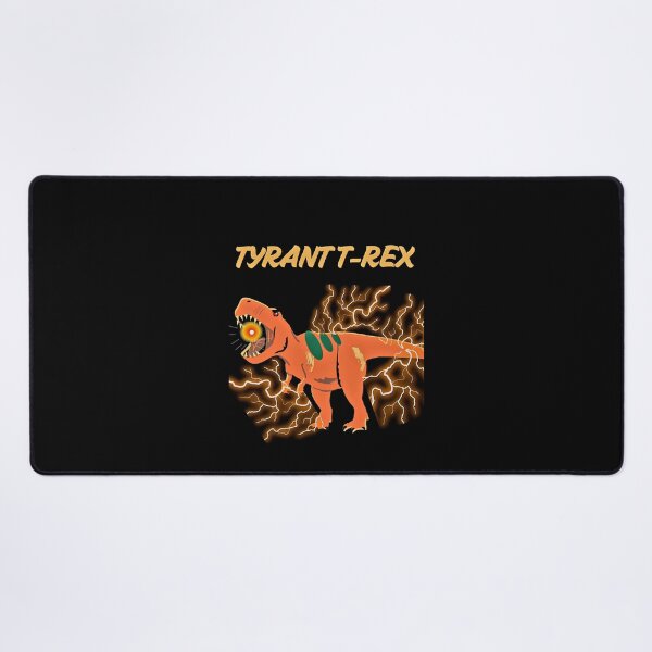 Item preview, Tyrant T-Rex designed and sold by GrindWardrobe.