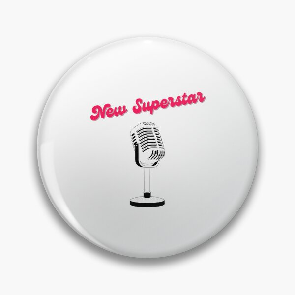 Item preview, New Superstar designed and sold by Design-Focus.