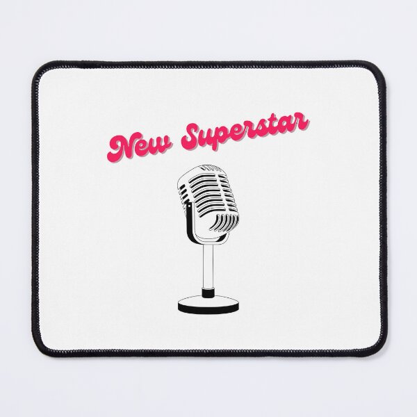Item preview, New Superstar designed and sold by Design-Focus.