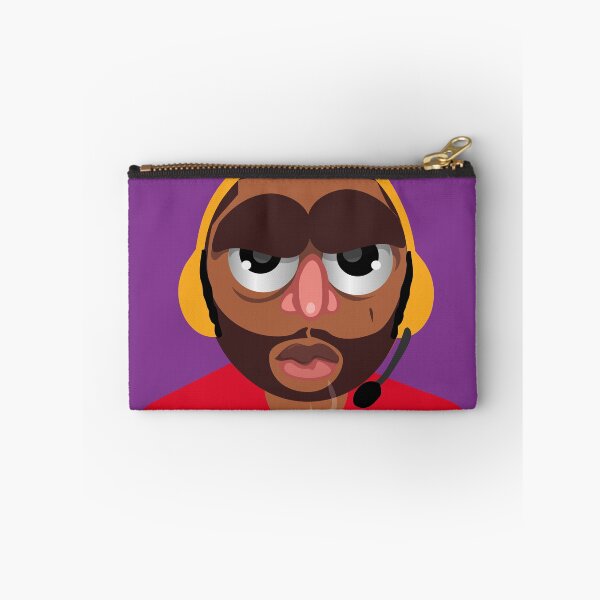 Item preview, Tech bro   designed and sold by theokosaart.