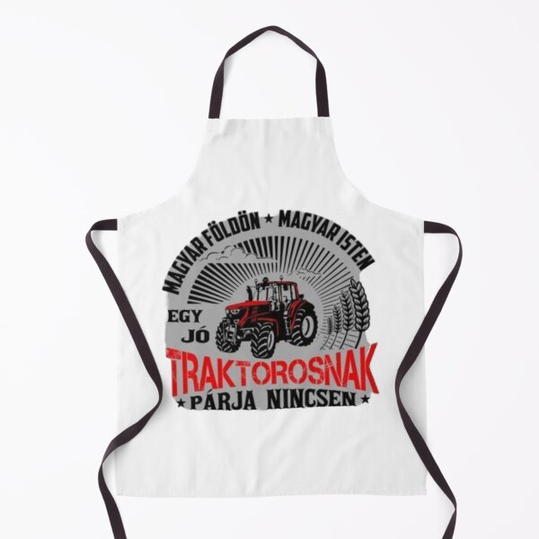 Item preview, Magyar földön - Magyar Isten egy jó traktorosnak párja nincsen Legjob férfi dizájn designed and sold by Adamsshop24.