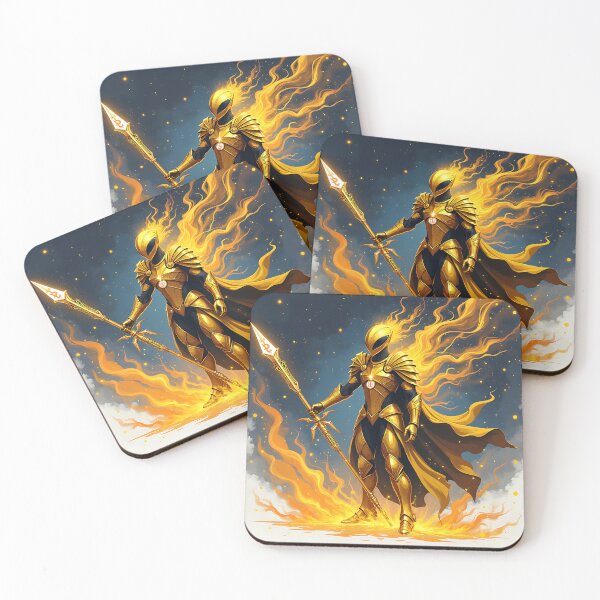 Item preview, Bitcoin Crusader Defender of the Decentralized World designed and sold by RadDeck.
