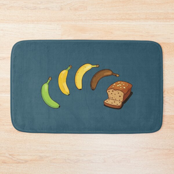 Item preview, Banana Bread Evolution Funny Banana Years Home Baker designed and sold by d247.