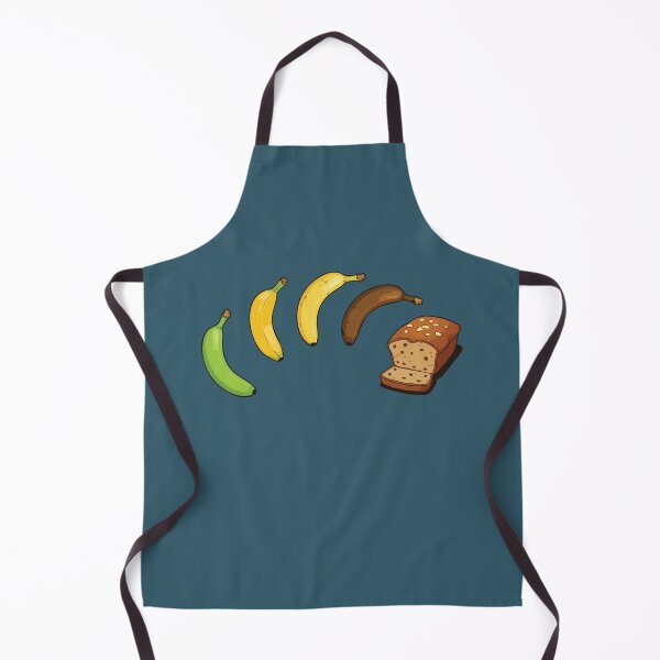 Item preview, Banana Bread Evolution Funny Banana Years Home Baker designed and sold by d247.