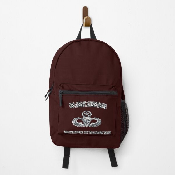 Item preview, US ARMY AIRBORNE designed and sold by OL KOOT DESIGNS.