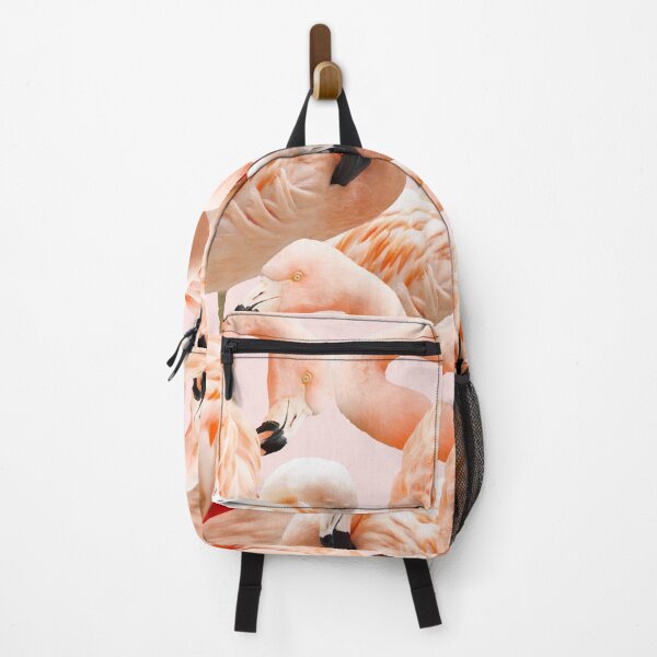 Item preview, Flamingo Blush #redbubble #decor #buyart #flamingoart designed and sold by 83oranges.com.