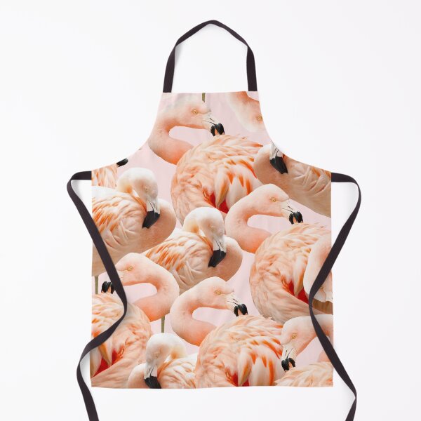 Item preview, Flamingo Blush #redbubble #decor #buyart #flamingoart designed and sold by 83oranges.com.