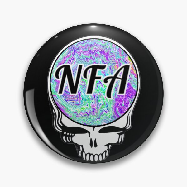Item preview, Only deadheads know  designed and sold by NativeAssady.
