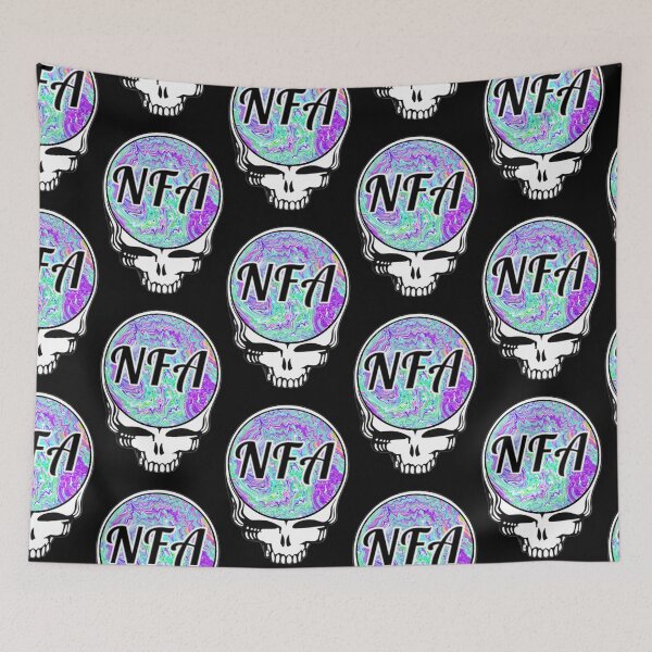 Item preview, Only deadheads know  designed and sold by NativeAssady.
