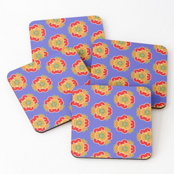 Item preview, Orange and Kiwi Fruit Design: Fresh and Vibrant designed and sold by NAB  design.
