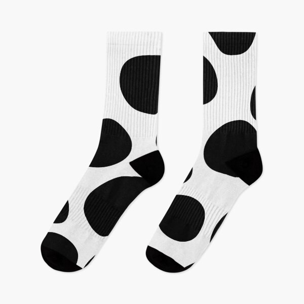 Item preview, Never Change Your Spots #redbubble #fashion #pattern #polkadots designed and sold by 83oranges.com.