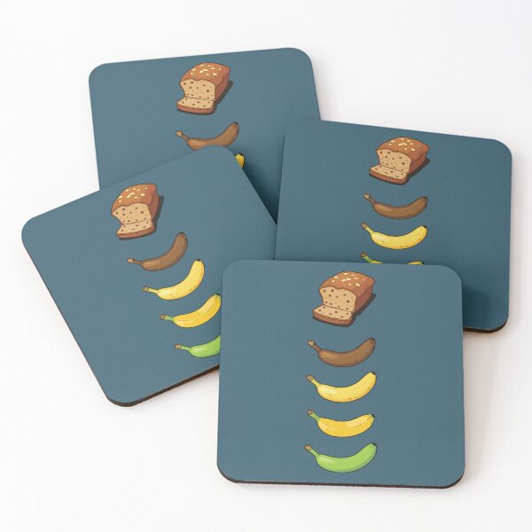 Item preview, Banana Bread Evolution Funny Banana Years Home Baker designed and sold by d247.