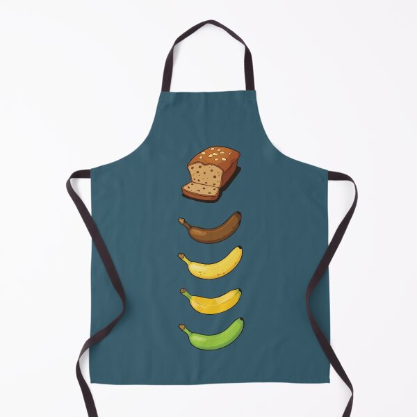 Item preview, Banana Bread Evolution Funny Banana Years Home Baker designed and sold by d247.