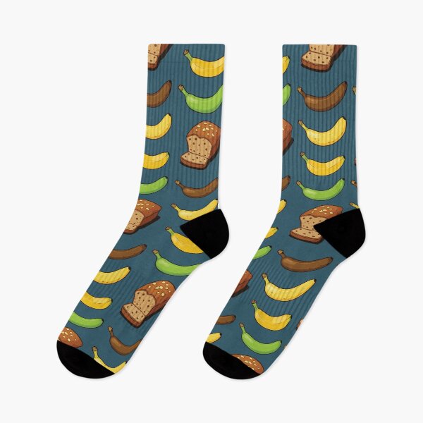Item preview, Banana Bread Evolution Funny Banana Years Home Baker designed and sold by d247.