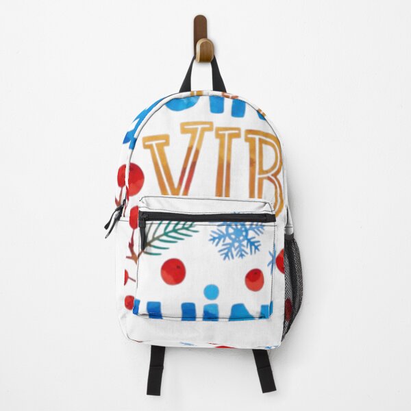 Item preview, "Cozy Winter Vibes: A Seasonal Celebration" designed and sold by mobidesigner.