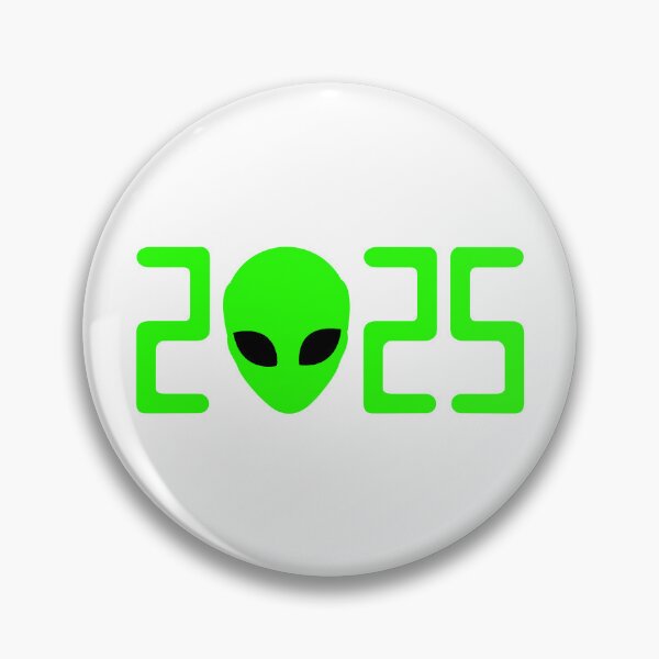 Item preview, Alien UFO 2025 designed and sold by roswellboutique.