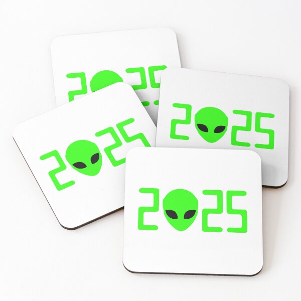Item preview, Alien UFO 2025 designed and sold by roswellboutique.