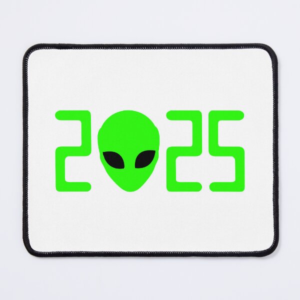 Item preview, Alien UFO 2025 designed and sold by roswellboutique.
