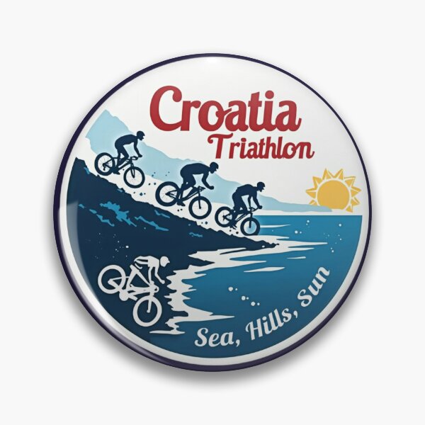 Item preview, Comoros Triathlon Adventure – Swim, Bike, Run in Paradise designed and sold by Triathlongram.