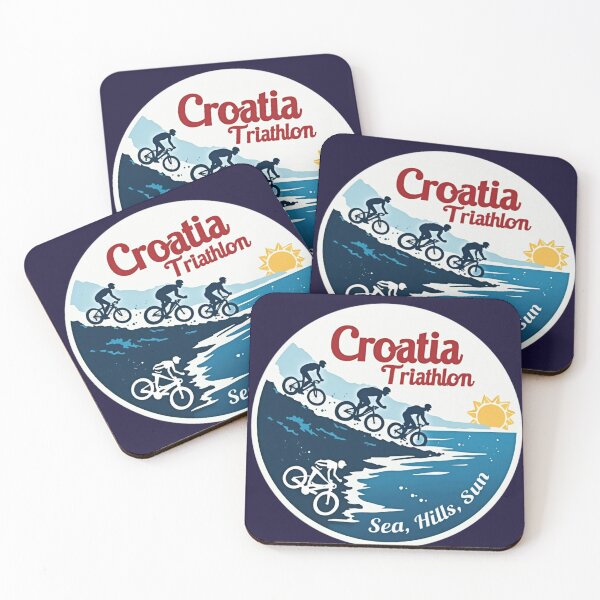 Item preview, Comoros Triathlon Adventure – Swim, Bike, Run in Paradise designed and sold by Triathlongram.